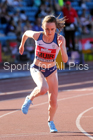 Womens 800 metres, Muller British Championships, Alexander Stadium, Birmingham. Photo: David T. Hewitson/Sports for All Pics